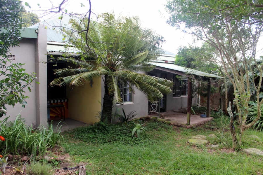 Commercial Property for Sale in Kei Mouth Eastern Cape